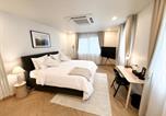 Location vacances Khlong Toei - Whole Floor, 3 Bed 3 Bath, 1 min to Bts Prompong-3