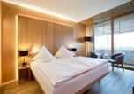 Hôtel Vorarlberg - Hotel Schwärzler-4