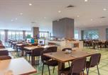 Hôtel Peso da Régua - Hotel de Guimaraes Business & Spa-2
