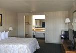 Hôtel Willows - Orland Inn-2