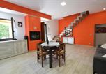 Location vacances Marzabotto - Gorgeous Home In Monzuno With Wifi-4