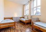 Hôtel Ciechocinek - Hostel Orange Plus-1