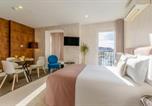 Location vacances Lisbon - Lx51 Lisbon Center - Studios & Suites by Apt Iin-4