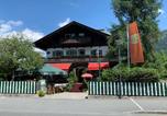 Hôtel Reith bei Kitzbühel - Serviced Apartments Villa Licht-1