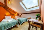 Location vacances Morzine - Hideout-4