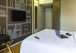 Hôtel Valais - Ibis Sion-4