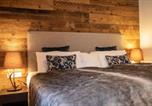 Location vacances Garmish - Alpensinfonie-2
