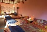 Location vacances Ouarzazate - Riad Bouchahoud Hotel in Telouet-2
