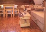 Location vacances  klek - Apartments T&M-3