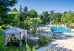 Hôtel Abano Terme - Hotel Internazionale Terme-1