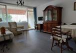 Location vacances Bad Krozingen - Antoinette Kurappartement-4