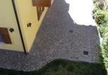 Location vacances Molveno - Villa Gardenia Molveno-3