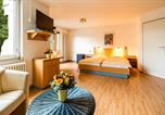 Hôtel Stolberg (Rheinland) - Hotel Buschhausen-2