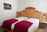 Hôtel Rohrmoos-Untertal - Landhotel Postgut - Tradition seit 1549-2