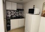 Location vacances Agen - Studio plain-pied entrée privée et parking gratuit-1