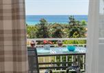 Location vacances Nea Kallikratia - Georgalas Rest Apartments-1