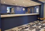 Hôtel Gare de Cheltenham - Travelodge Gloucester-2