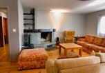 Location vacances Saint-Moritz - Chesa Chavriol - Samedan-3