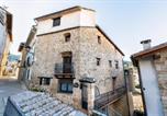 Location vacances Valderrobres - Casa La Felicidad-1