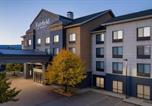 Hôtel Kelowna - Fairfield Inn & Suites by Marriott Kelowna-2