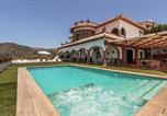 Location vacances Torrox - Pet Friendly Home In Malaga-1