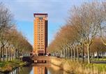 Hôtel Wijk bij Duurstede - Van der Valk Hotel Houten Utrecht-2