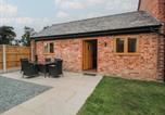 Location vacances Wem - Elm Barn-1