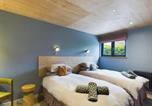Location vacances Blairgowrie - Hygge House-4