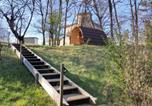 Camping Clamensane - Camping du moulin de Thoard-4