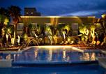 Hôtel Celaya - Plaza Camelinas Hotel-4