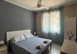 Location vacances Riposto - Etna Marine Garden-4