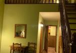 Hôtel Ségovie - Hotel Langa-4