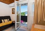 Location vacances Jezera - Apartments Snjezana-4