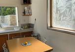 Location vacances Cassis - Fleurs de Pampa-3