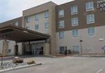 Hôtel Marion - Holiday Inn Express & Suites Mansfield - Ontario by Ihg-2
