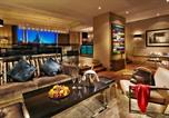 Hôtel Praha - The Grand Mark Prague - The Leading Hotels of the World-3
