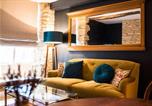 Location vacances Cirencester - Cirencester Park Cottage-1