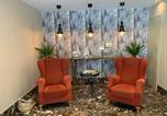 Hôtel Principauté des Asturies - Hotel Arcea Villaviciosa-4