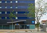 Hôtel Regensdorf - Ibis budget Zurich City West-1