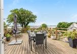 Location vacances Stege - Two-Bedroom Apartment Stege 0 03-1