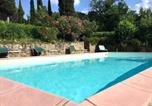 Location vacances Citerna - Belvilla by Oyo Il Fienile-1