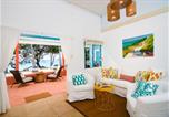 Location vacances  St. Vincent  - Sugarapple Bequia Beach Cottage-3
