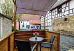 Location vacances Oberderdingen - Aposto Apartments 1-2
