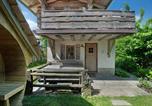 Location vacances Sankt Englmar - Tiny Hideaway Bayerischer Wald-3