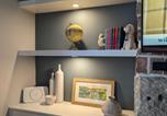 Location vacances Clay Cross - Robin cottage-4