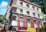 Location vacances  bhatpara - Hotel Avisha-1