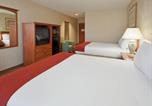 Hôtel Tahoe Vista - Holiday Inn Express Hotel & Suites Carson City by Ihg-2