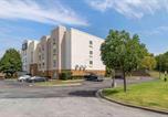 Hôtel Bartlesville - Extended Stay America Suites - Bartlesville - Hwy 75-4