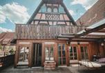 Location vacances Windelsbach - Cafe einzigartig-3