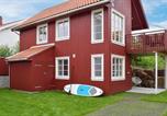 Location vacances  Norvège - Lovely Home In Tvedestrand With Wifi-1